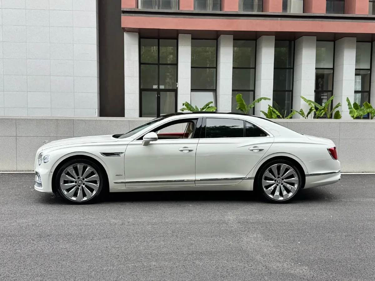 2024 Bentley Flying Spur 4.0T 549HP V8 8DCT,autocango,china used car exporter,china ev exporter,chinese used car exporter,chinese used ev exporter