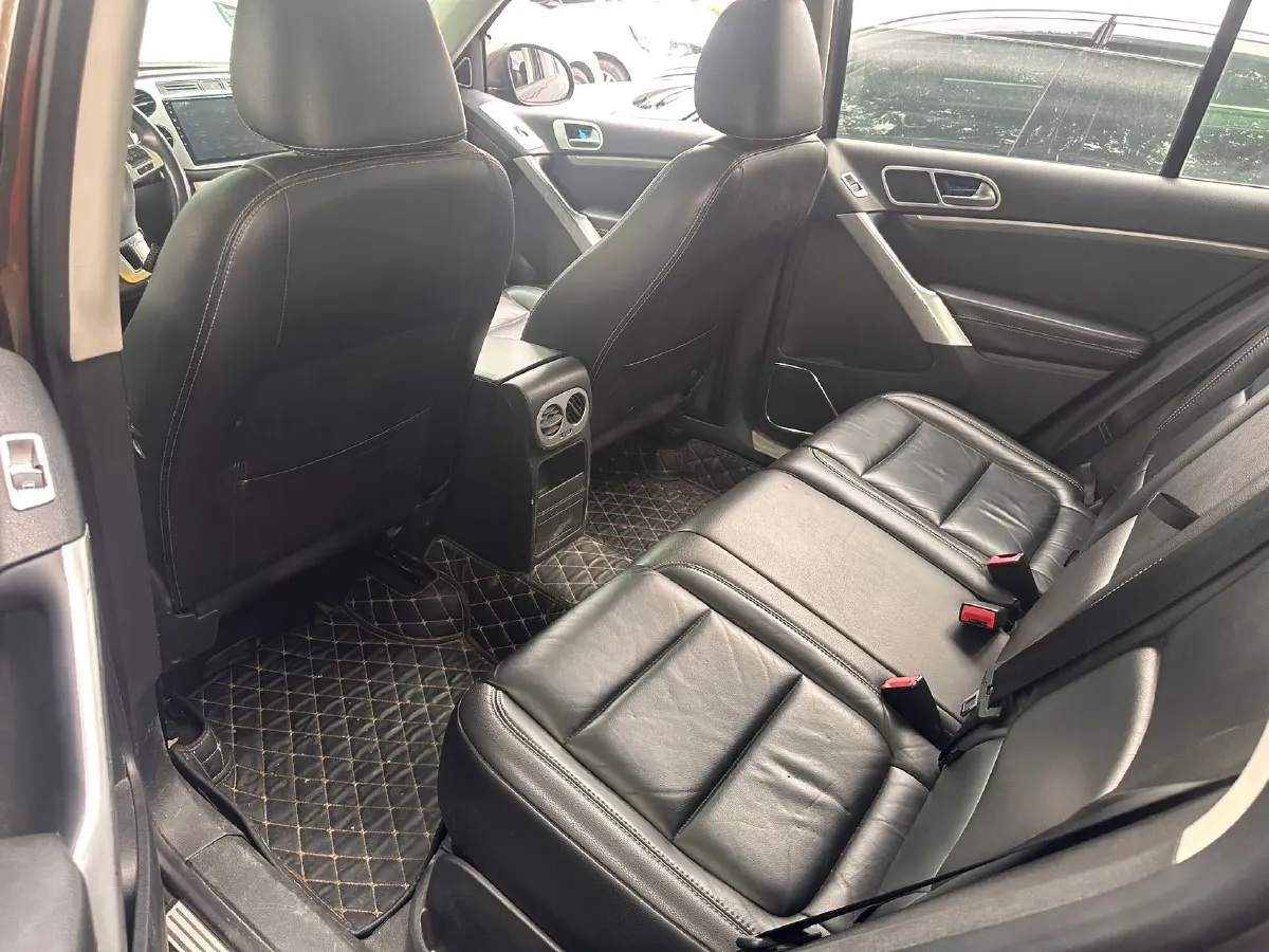 2017 Haval H9 2.0T 190HP L4 8AT,autocango,china used car exporter,china ev exporter,chinese used car exporter,chinese used ev exporter