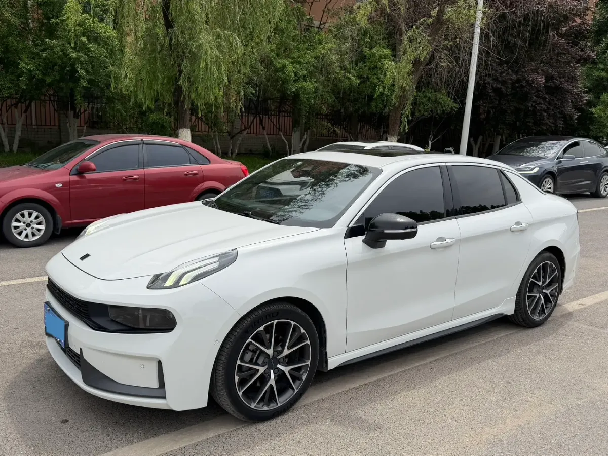 2021 LYNK&CO 03 2.0T 190HP L4 6AT,autocango,china used car exporter,china ev exporter,chinese used car exporter,chinese used ev exporter