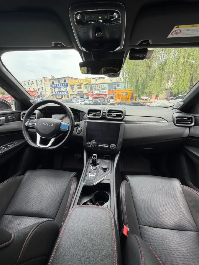 2021 LYNK&CO 03 2.0T 190HP L4 6AT,autocango,china used car exporter,china ev exporter,chinese used car exporter,chinese used ev exporter