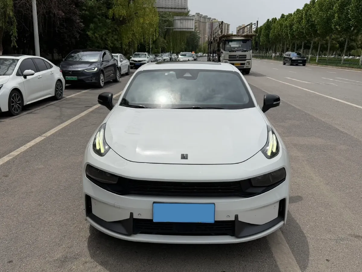 2021 LYNK&CO 03 2.0T 190HP L4 6AT,autocango,china used car exporter,china ev exporter,chinese used car exporter,chinese used ev exporter