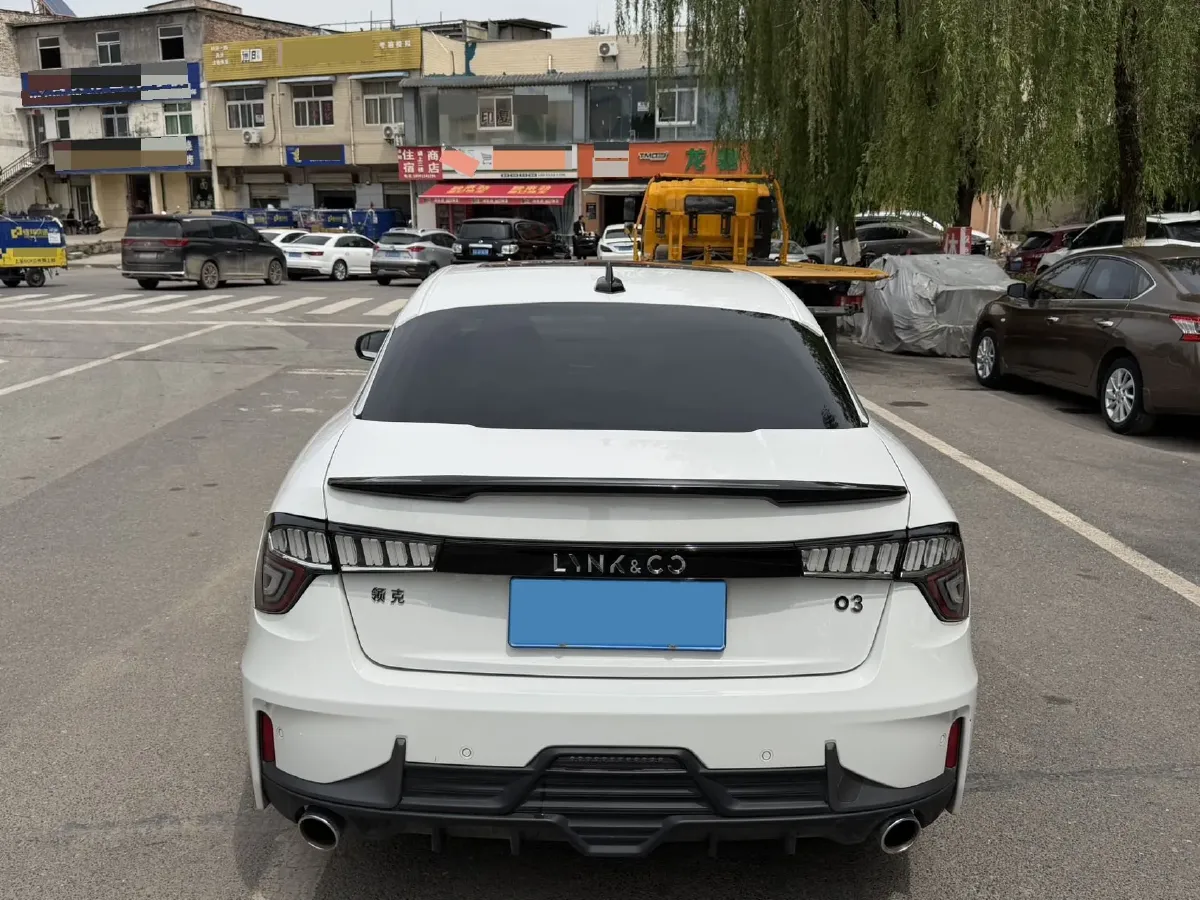 2021 LYNK&CO 03 2.0T 190HP L4 6AT,autocango,china used car exporter,china ev exporter,chinese used car exporter,chinese used ev exporter