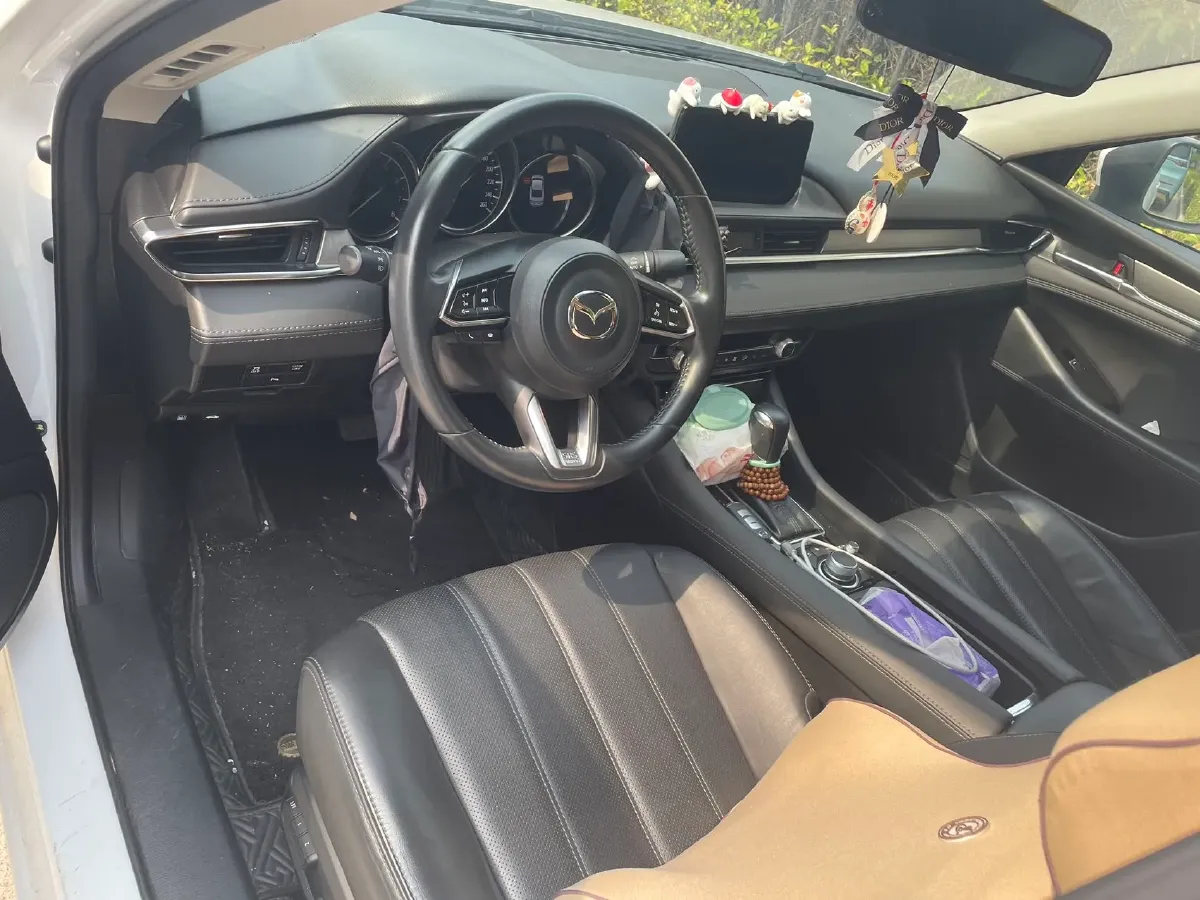 2020 Mazda Atenza 2.0L 158HP L4 6AT,autocango,china used car exporter,china ev exporter,chinese used car exporter,chinese used ev exporter