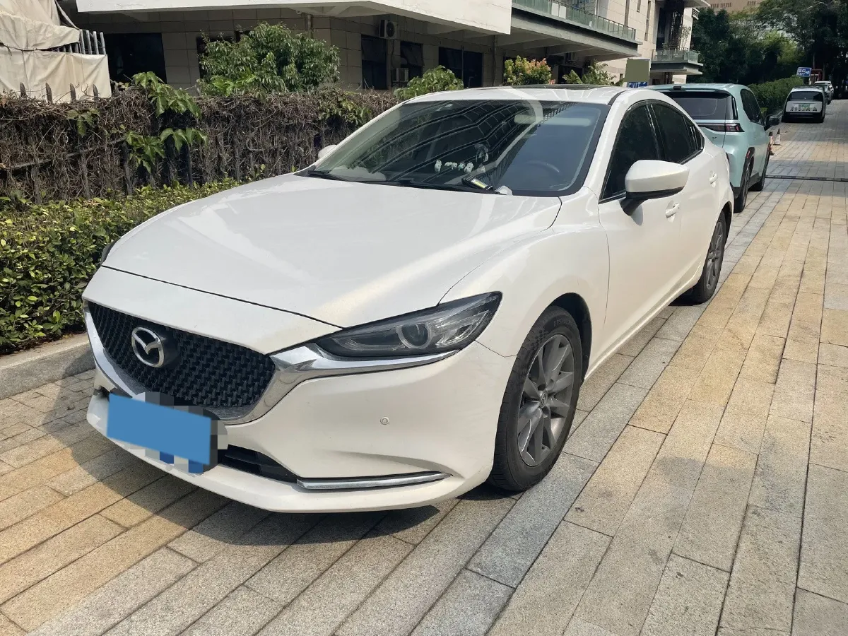 2020 Mazda Atenza 2.0L 158HP L4 6AT,autocango,china used car exporter,china ev exporter,chinese used car exporter,chinese used ev exporter