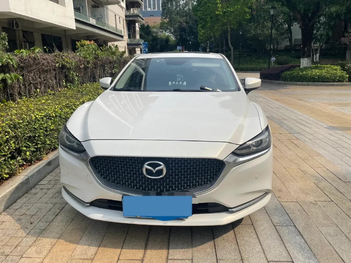 2020 Mazda Atenza 2.0L 158HP L4 6AT,autocango,china used car exporter,china ev exporter,chinese used car exporter,chinese used ev exporter