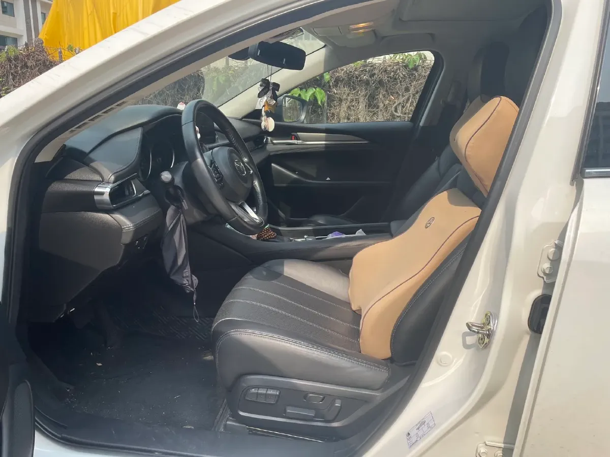 2020 Mazda Atenza 2.0L 158HP L4 6AT,autocango,china used car exporter,china ev exporter,chinese used car exporter,chinese used ev exporter