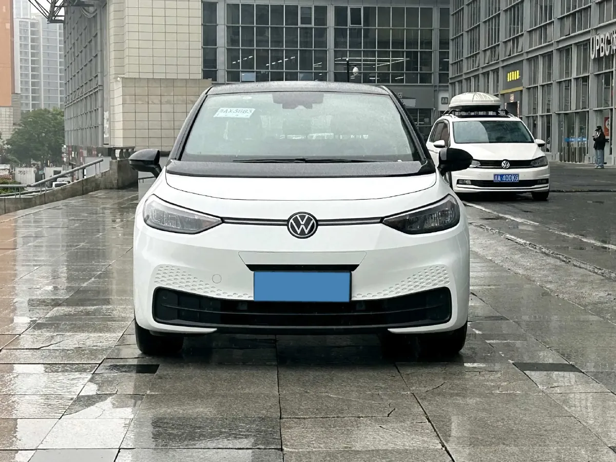 2025 Volkswagen ID.3 BEV 53.6KWH,autocango,china used car exporter,china ev exporter,chinese used car exporter,chinese used ev exporter