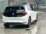 2025 Volkswagen ID.3 BEV 53.6KWH