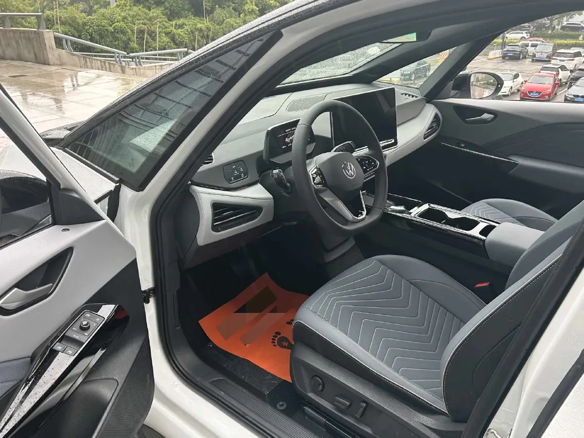 2025 Volkswagen ID.3 BEV 53.6KWH,autocango,china used car exporter,china ev exporter,chinese used car exporter,chinese used ev exporter