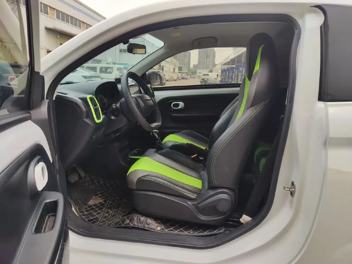 2021 Roewe Clever BEV 29.13KWH,autocango,china used car exporter,china ev exporter,chinese used car exporter,chinese used ev exporter