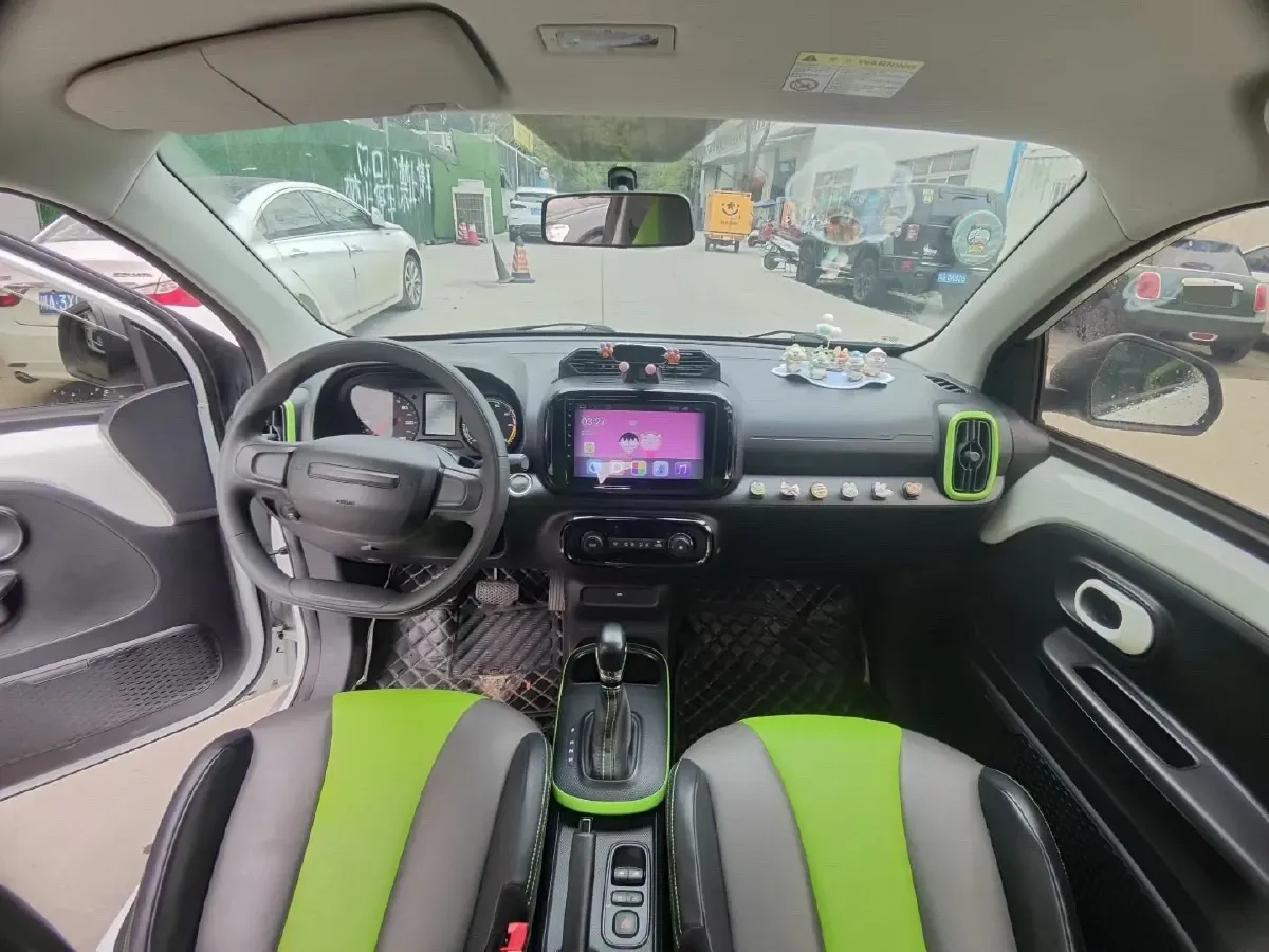 2021 Roewe Clever BEV 29.13KWH,autocango,china used car exporter,china ev exporter,chinese used car exporter,chinese used ev exporter