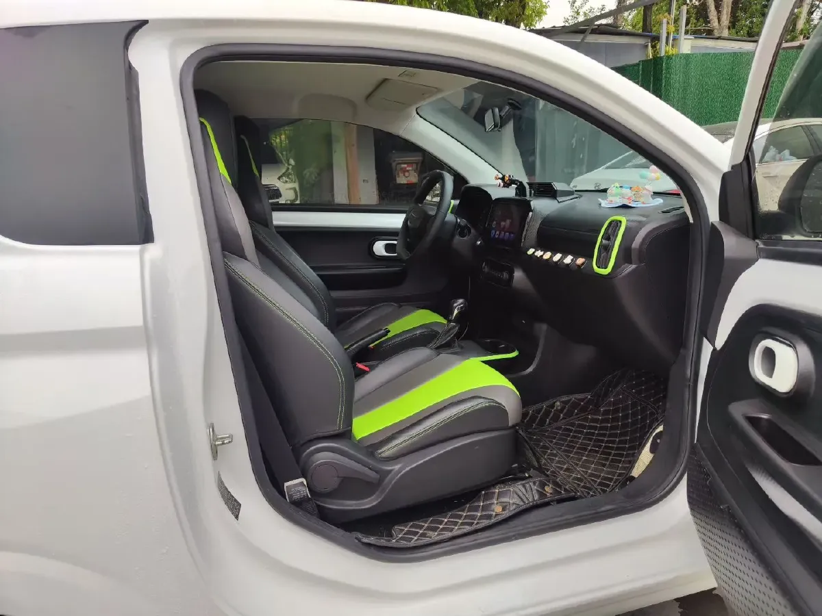 2021 Roewe Clever BEV 29.13KWH,autocango,china used car exporter,china ev exporter,chinese used car exporter,chinese used ev exporter