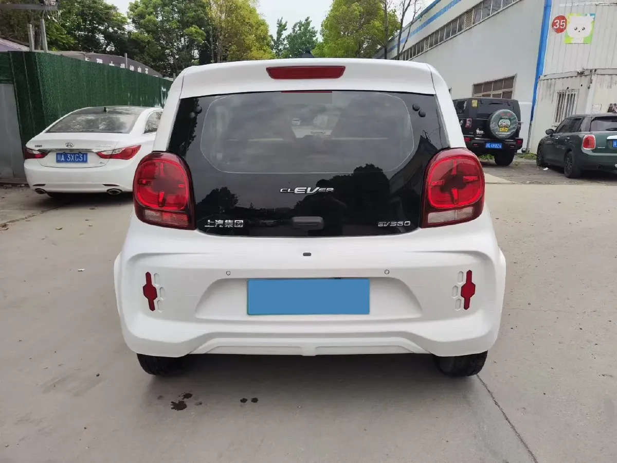 2021 Roewe Clever BEV 29.13KWH,autocango,china used car exporter,china ev exporter,chinese used car exporter,chinese used ev exporter