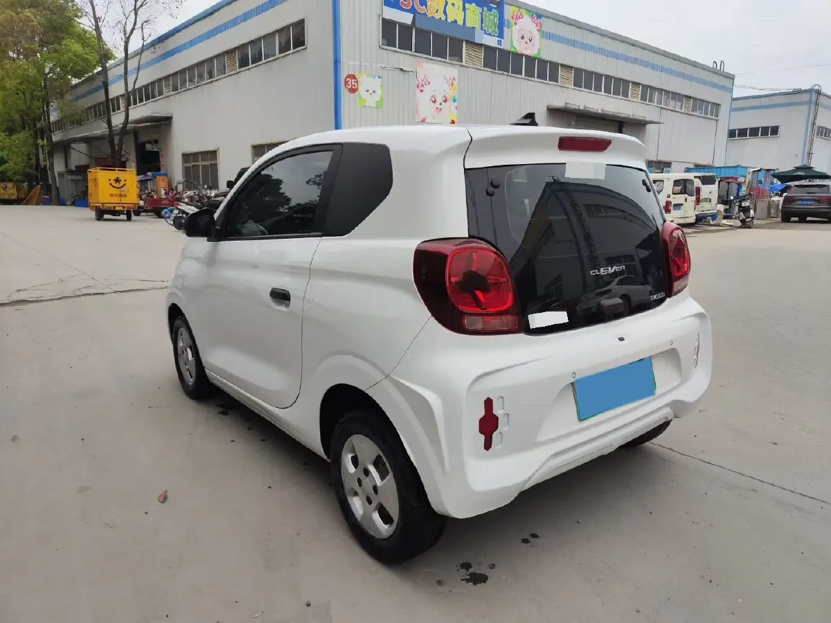 2021 Roewe Clever BEV 29.13KWH,autocango,china used car exporter,china ev exporter,chinese used car exporter,chinese used ev exporter