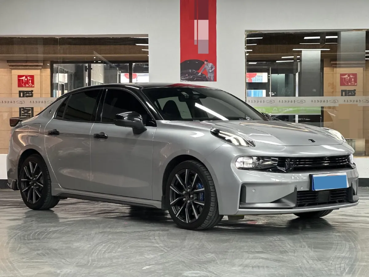 2020 LYNK&CO 03 2.0T 254HP L4 8AT,autocango,china used car exporter,china ev exporter,chinese used car exporter,chinese used ev exporter