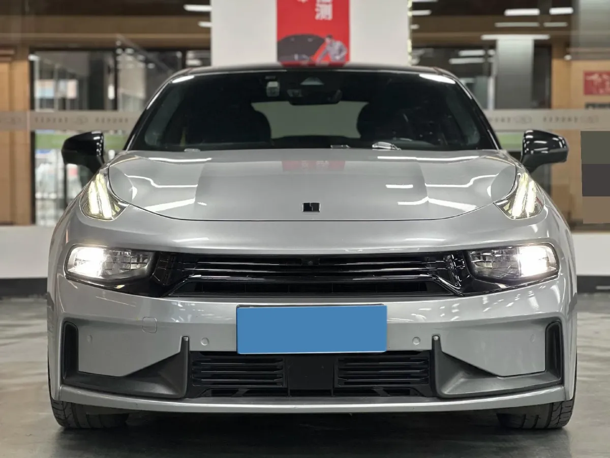 2020 LYNK&CO 03 2.0T 254HP L4 8AT,autocango,china used car exporter,china ev exporter,chinese used car exporter,chinese used ev exporter