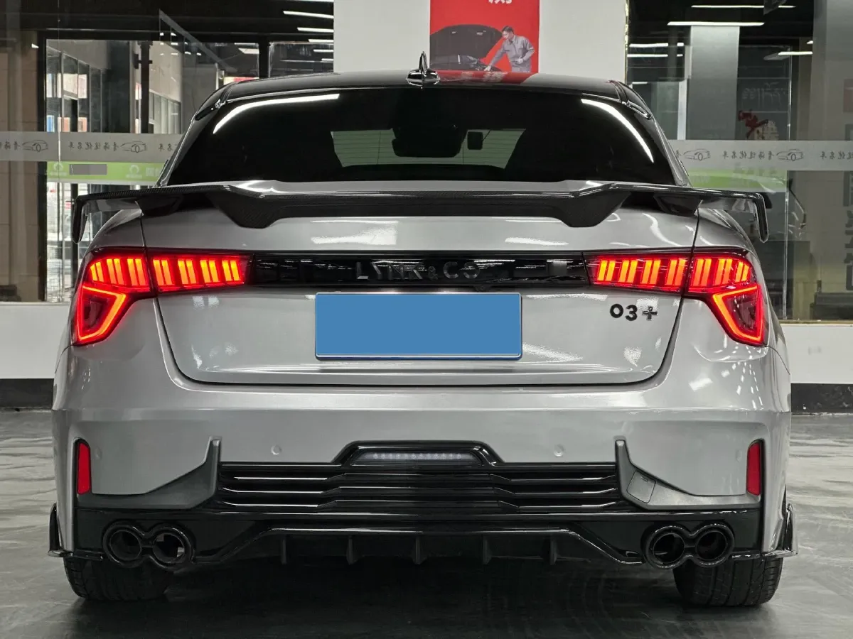 2020 LYNK&CO 03 2.0T 254HP L4 8AT,autocango,china used car exporter,china ev exporter,chinese used car exporter,chinese used ev exporter