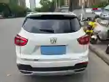 2017 HaiMa S5 Young Edition 1.6L 122HP L4 5MT