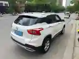 2017 HaiMa S5 Young Edition 1.6L 122HP L4 5MT