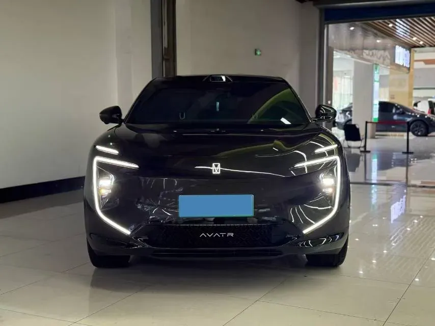 2024 Avatr 07 1.5T 156HP L4 REEV 39.05KWH,autocango,china used car exporter,china ev exporter,chinese used car exporter,chinese used ev exporter