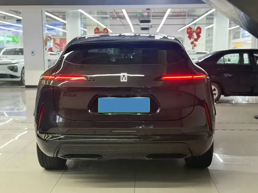 2024 Avatr 07 1.5T 156HP L4 REEV 39.05KWH,autocango,china used car exporter,china ev exporter,chinese used car exporter,chinese used ev exporter