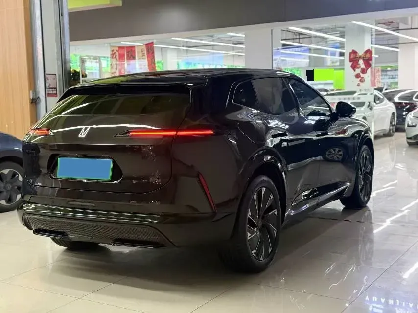 2024 Avatr 07 1.5T 156HP L4 REEV 39.05KWH,autocango,china used car exporter,china ev exporter,chinese used car exporter,chinese used ev exporter