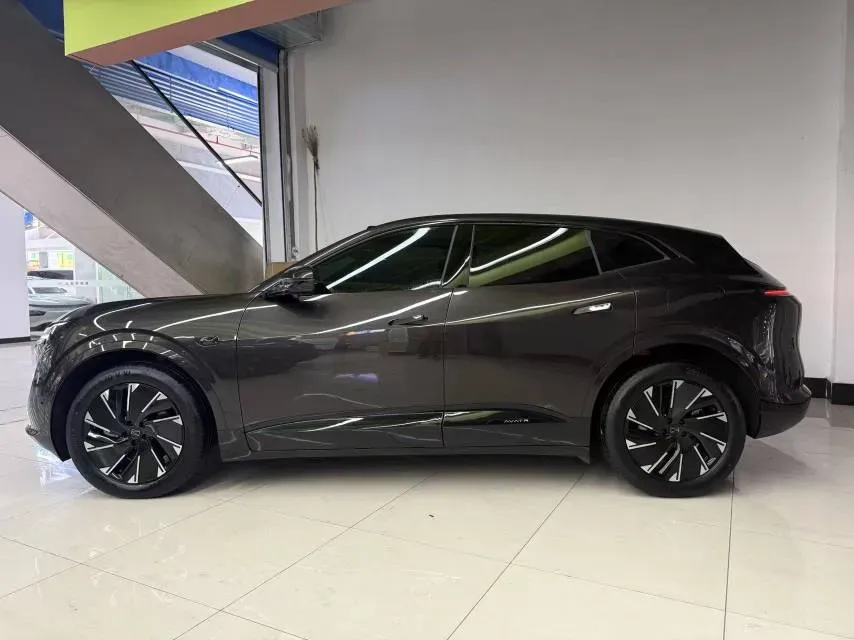 2024 Avatr 07 1.5T 156HP L4 REEV 39.05KWH,autocango,china used car exporter,china ev exporter,chinese used car exporter,chinese used ev exporter