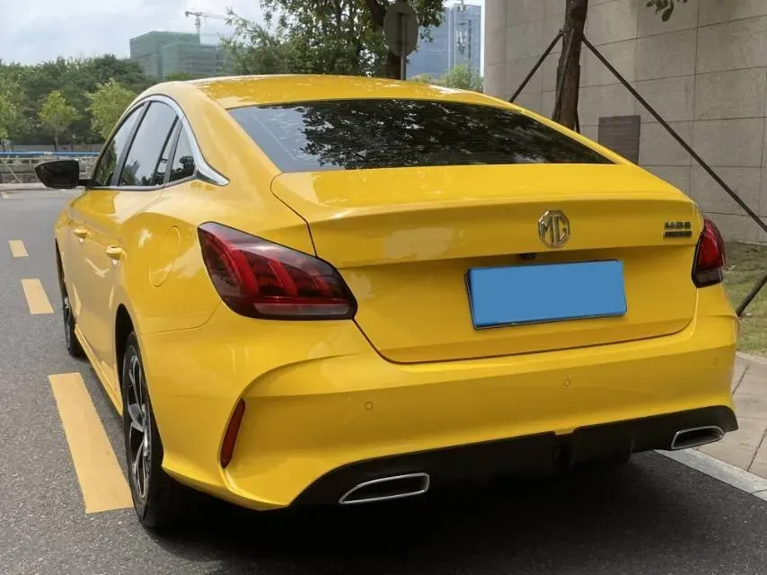 2021 MG 5 1.5L 120HP L4 CVT,autocango,china used car exporter,china ev exporter,chinese used car exporter,chinese used ev exporter