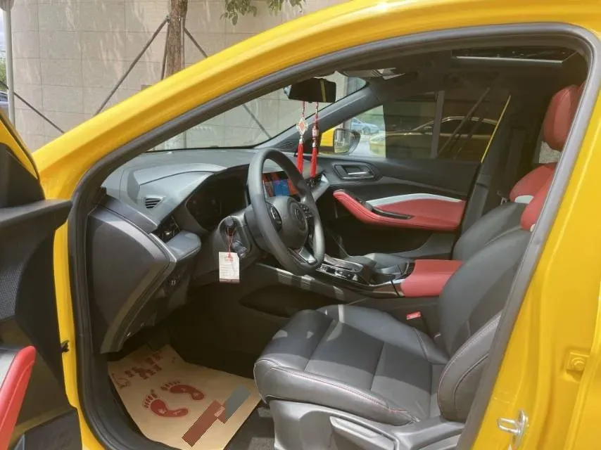 2021 MG 5 1.5L 120HP L4 CVT,autocango,china used car exporter,china ev exporter,chinese used car exporter,chinese used ev exporter