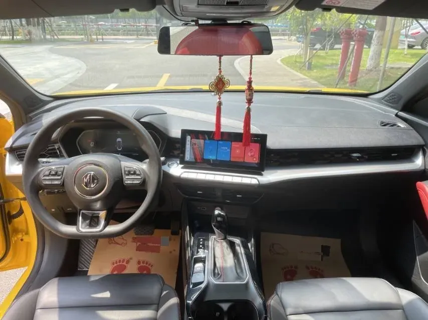 2021 MG 5 1.5L 120HP L4 CVT,autocango,china used car exporter,china ev exporter,chinese used car exporter,chinese used ev exporter
