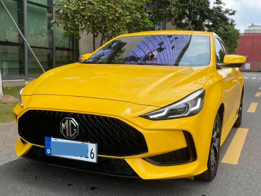 2021 MG 5 1.5L 120HP L4 CVT,autocango,china used car exporter,china ev exporter,chinese used car exporter,chinese used ev exporter