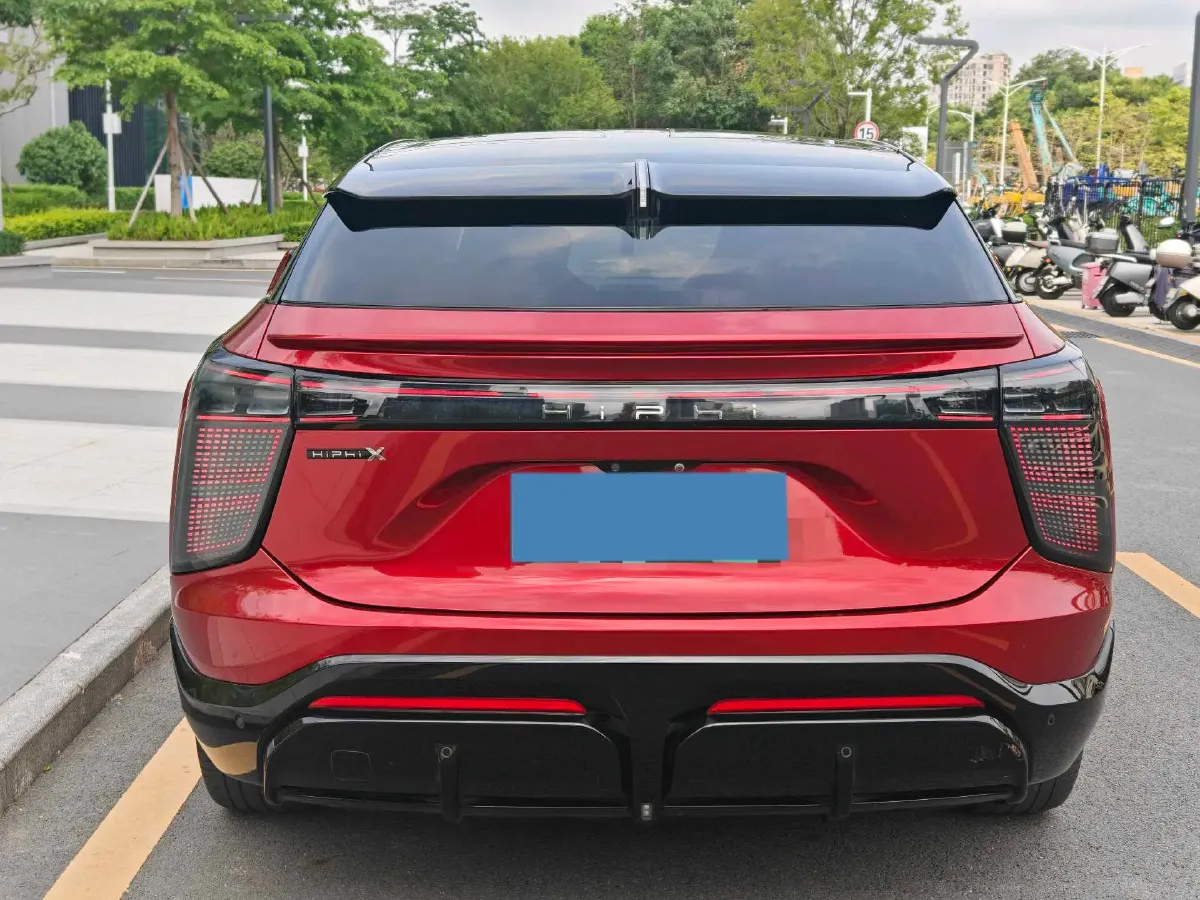 2021 HiPhi X BEV 97KWH,autocango,china used car exporter,china ev exporter,chinese used car exporter,chinese used ev exporter