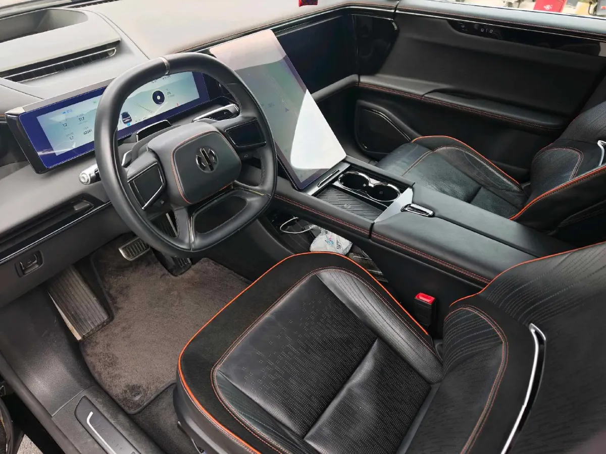 2021 HiPhi X BEV 97KWH,autocango,china used car exporter,china ev exporter,chinese used car exporter,chinese used ev exporter