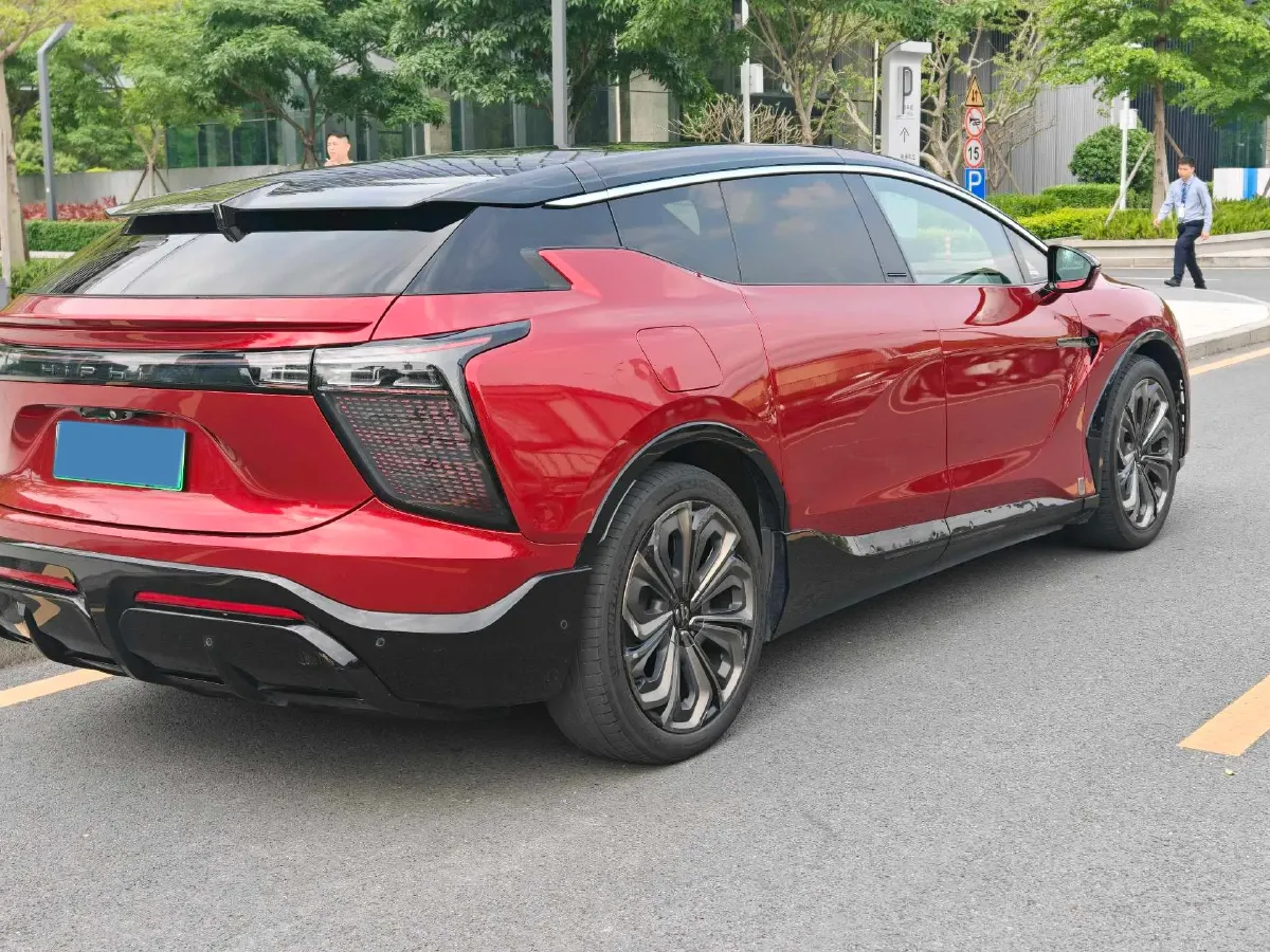 2021 HiPhi X BEV 97KWH,autocango,china used car exporter,china ev exporter,chinese used car exporter,chinese used ev exporter