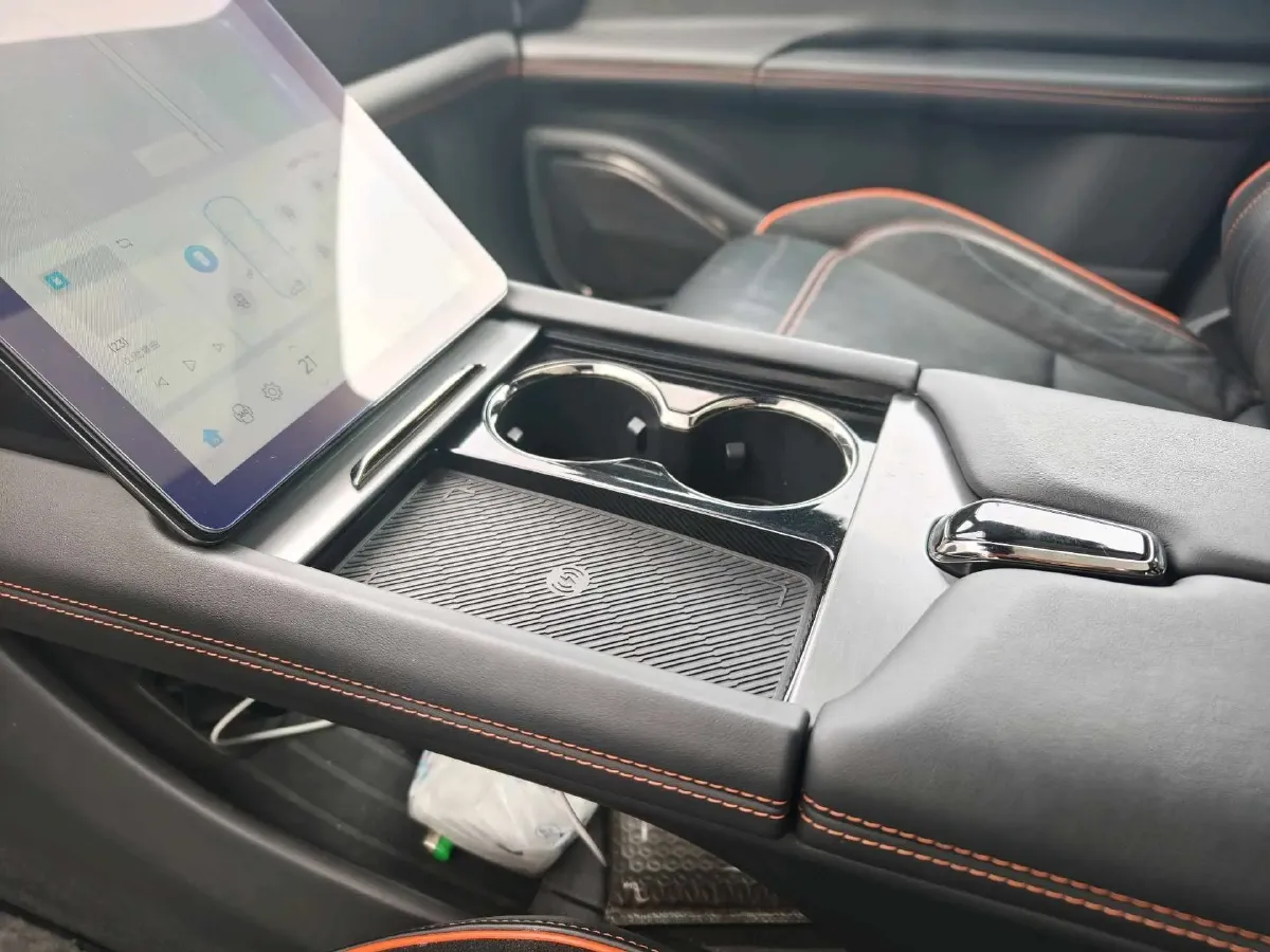 2021 HiPhi X BEV 97KWH,autocango,china used car exporter,china ev exporter,chinese used car exporter,chinese used ev exporter