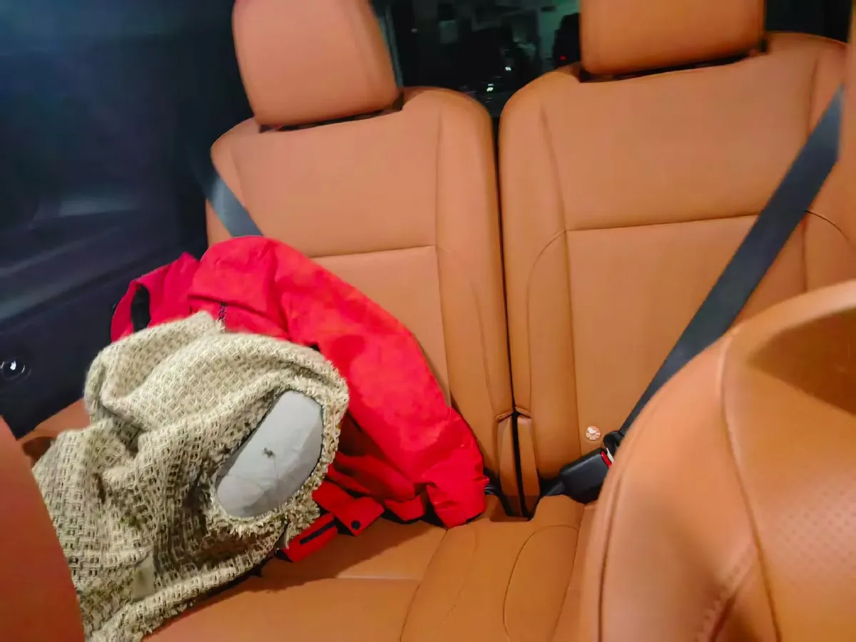 2023 Li L9 Range Extended 154HP REEV 42.6KWH,autocango,china used car exporter,china ev exporter,chinese used car exporter,chinese used ev exporter