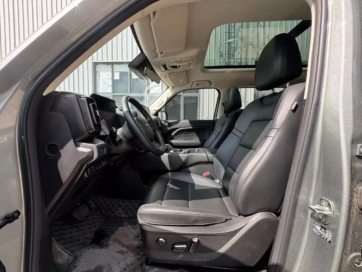 2023 Haval Raptor 1.5T 167HP L4 2DHT PHEV 27.54KWH,autocango,china used car exporter,china ev exporter,chinese used car exporter,chinese used ev exporter