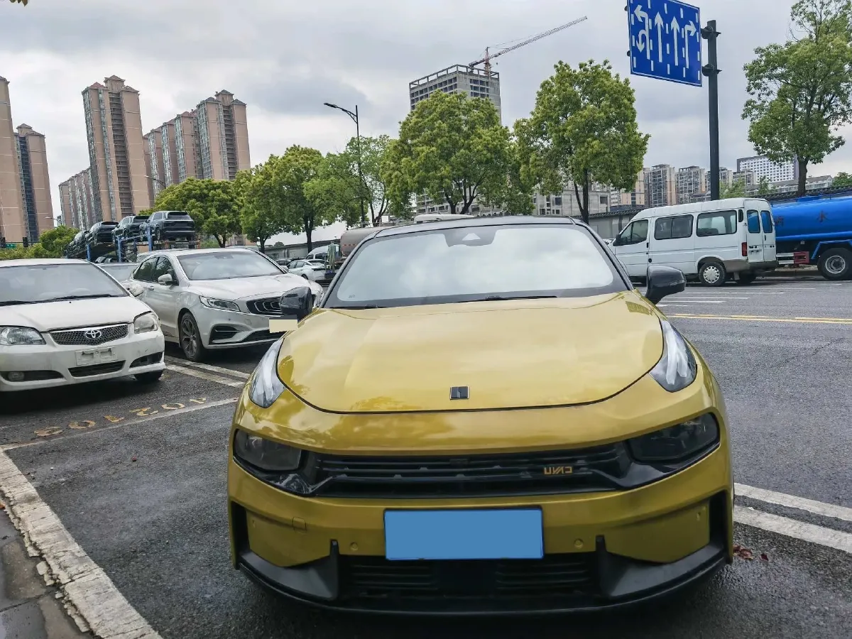 2021 LYNK&CO 03 2.0T 254HP L4 8AT,autocango,china used car exporter,china ev exporter,chinese used car exporter,chinese used ev exporter