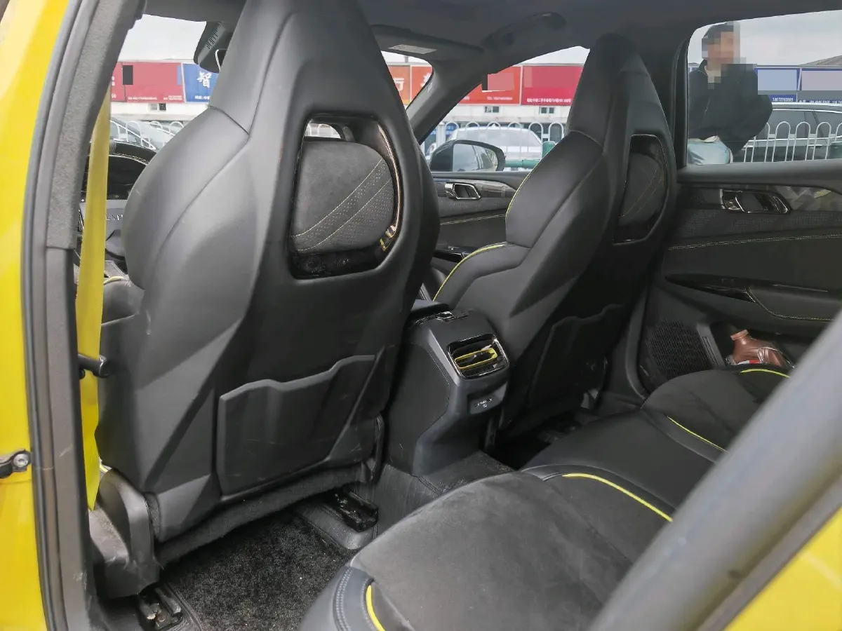 2021 LYNK&CO 03 2.0T 254HP L4 8AT,autocango,china used car exporter,china ev exporter,chinese used car exporter,chinese used ev exporter