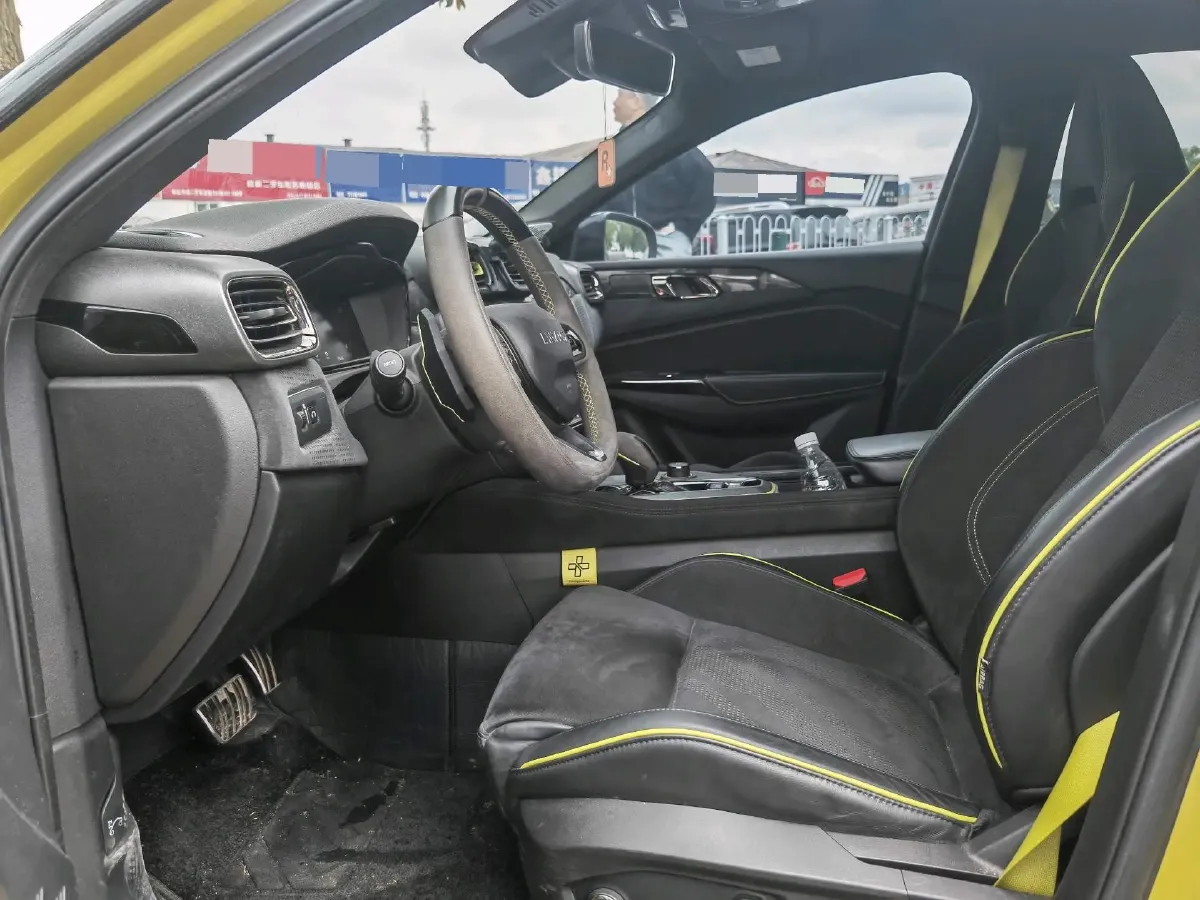 2021 LYNK&CO 03 2.0T 254HP L4 8AT,autocango,china used car exporter,china ev exporter,chinese used car exporter,chinese used ev exporter