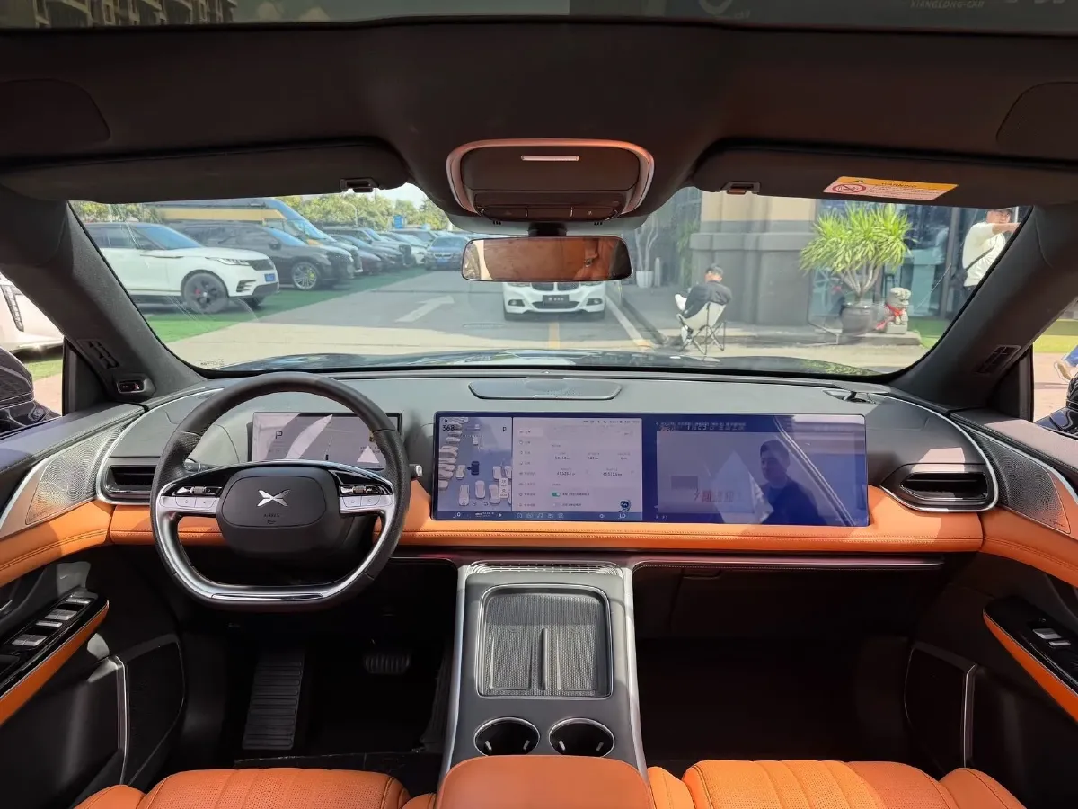 2024 Xpeng G9 BEV 98KWH,autocango,china used car exporter,china ev exporter,chinese used car exporter,chinese used ev exporter