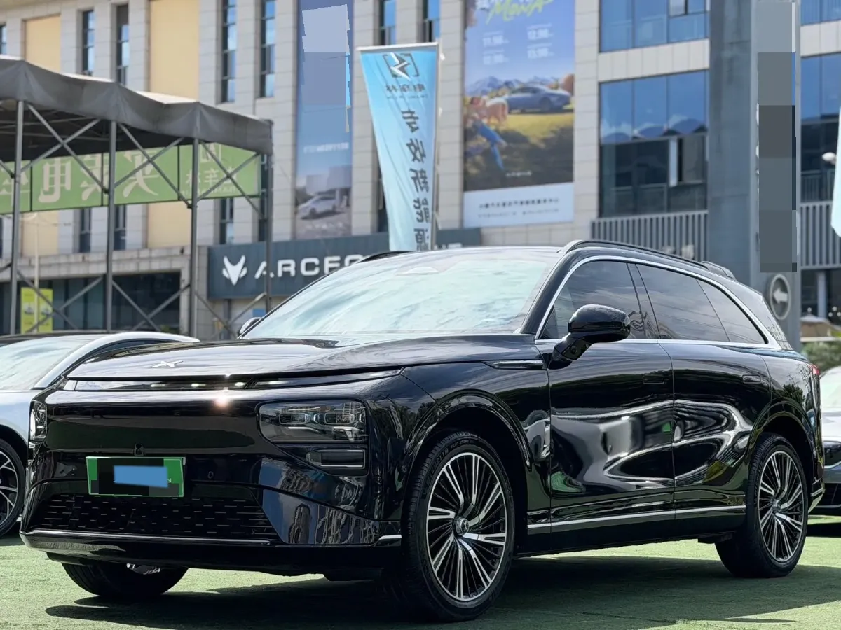 2024 Xpeng G9 BEV 98KWH,autocango,china used car exporter,china ev exporter,chinese used car exporter,chinese used ev exporter