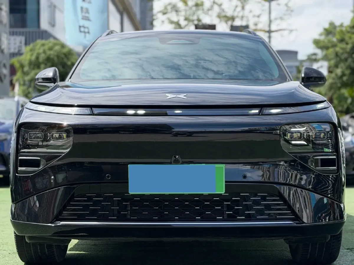 2024 Xpeng G9 BEV 98KWH,autocango,china used car exporter,china ev exporter,chinese used car exporter,chinese used ev exporter