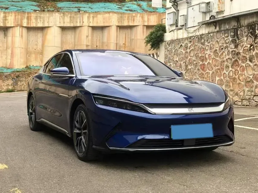 2020 BYD Han BEV 76.9KWH,autocango,china used car exporter,china ev exporter,chinese used car exporter,chinese used ev exporter