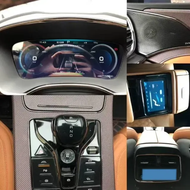 2020 BYD Han BEV 76.9KWH,autocango,china used car exporter,china ev exporter,chinese used car exporter,chinese used ev exporter