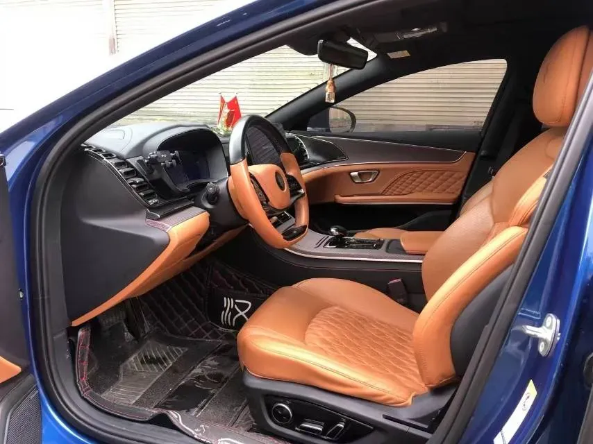 2020 BYD Han BEV 76.9KWH,autocango,china used car exporter,china ev exporter,chinese used car exporter,chinese used ev exporter