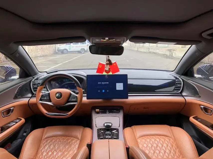 2020 BYD Han BEV 76.9KWH,autocango,china used car exporter,china ev exporter,chinese used car exporter,chinese used ev exporter