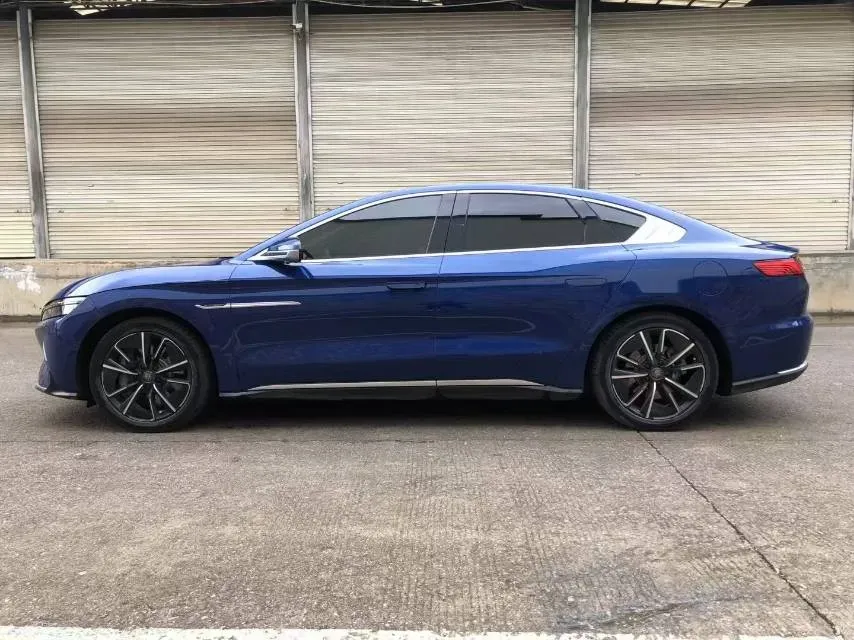 2020 BYD Han BEV 76.9KWH,autocango,china used car exporter,china ev exporter,chinese used car exporter,chinese used ev exporter