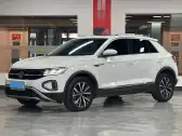 2023 VOLKSWAGEN T-ROC,autocango,china used car exporter,china ev exporter,chinese used car exporter,chinese used ev exporter