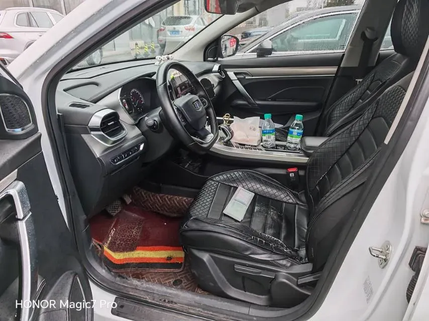 2019 Geely Coolray 1.5T 177HP L3 7DCT,autocango,china used car exporter,china ev exporter,chinese used car exporter,chinese used ev exporter